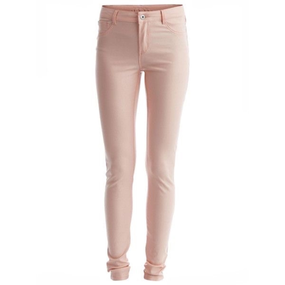 NWT J. Crew toothpick super skinny fit pants